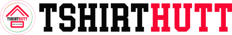 TSHIRTHUTT LOGO - website