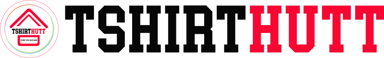 TSHIRTHUTT LOGO - website